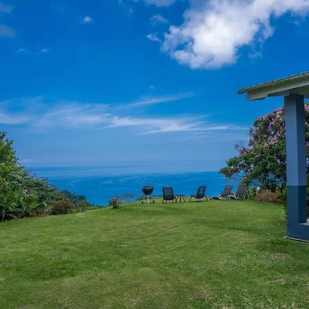 Villa Mille Soleil