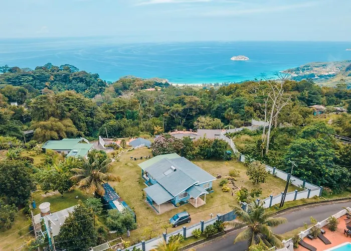 Mille Soleil Villa *