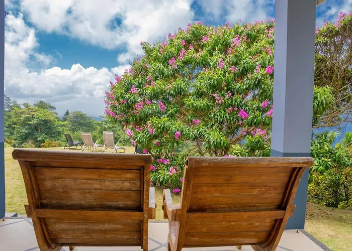 Mille Soleil Villa