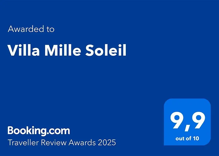 Mille Soleil